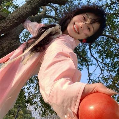 最完美的女孩